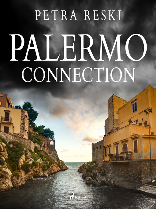 Title details for Palermo Connection by Petra Reski - Wait list
